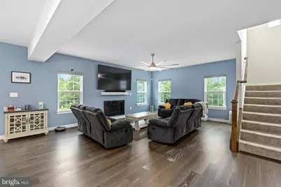 5018 Birch Leaf Circle, Fredericksburg, VA 22407 - Photo 16