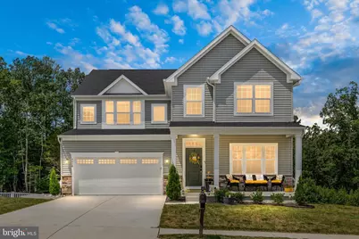 5018 Birch Leaf Circle, Fredericksburg, VA 22407 - Photo 1