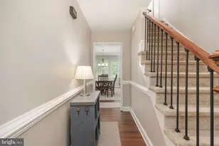 8030 Singing Wood Ln, Spotsylvania, VA 22553 - Photo 16