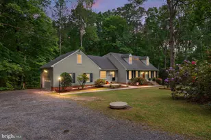8030 Singing Wood Ln, Spotsylvania, VA 22553 - Photo 2