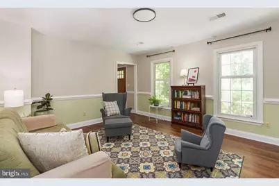8030 Singing Wood Lane, Spotsylvania, VA 22553 - Photo 20
