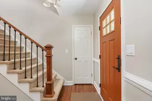 8030 Singing Wood Ln, Spotsylvania, VA 22553 - Photo 14