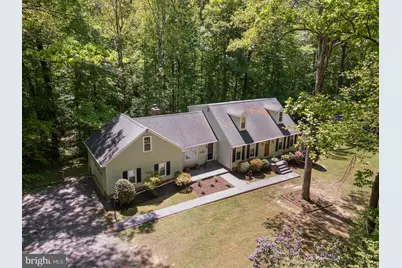 8030 Singing Wood Lane, Spotsylvania, VA 22553 - Photo 4