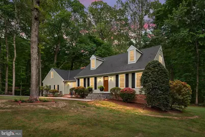 8030 Singing Wood Lane, Spotsylvania, VA 22553 - Photo 1