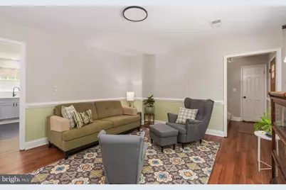8030 Singing Wood Lane, Spotsylvania, VA 22553 - Photo 18
