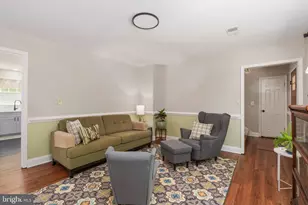 8030 Singing Wood Ln, Spotsylvania, VA 22553 - Photo 18
