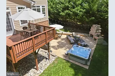 11622 Pine Hollow Lane, Spotsylvania, VA 22551 - Photo 56
