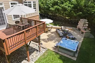 11622 Pine Hollow Ln, Spotsylvania, VA 22551 - Photo 56