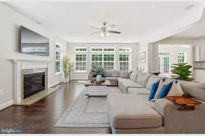 11622 Pine Hollow Lane, Spotsylvania, VA 22551 - Photo 14