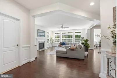 11622 Pine Hollow Lane, Spotsylvania, VA 22551 - Photo 4