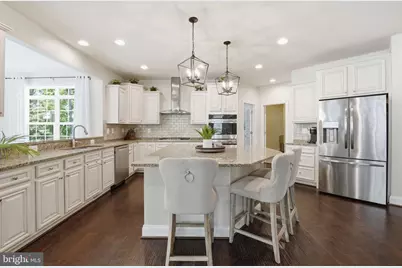 11622 Pine Hollow Lane, Spotsylvania, VA 22551 - Photo 20