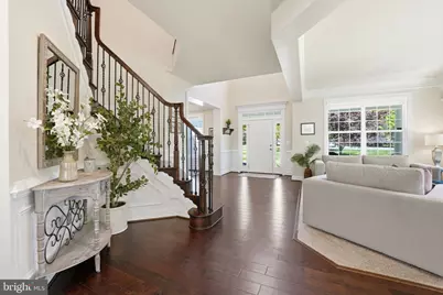 11622 Pine Hollow Lane, Spotsylvania, VA 22551 - Photo 12
