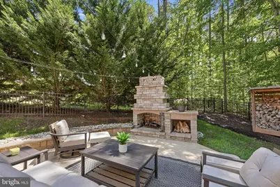 11622 Pine Hollow Lane, Spotsylvania, VA 22551 - Photo 50