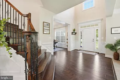 11622 Pine Hollow Lane, Spotsylvania, VA 22551 - Photo 8