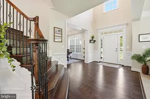 11622 Pine Hollow Ln, Spotsylvania, VA 22551 - Photo 8