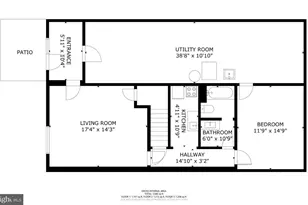 10102 Blandfield Ln, Fredericksburg, VA 22408 - Photo 56