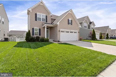 5316 Holley Oak Lane, Fredericksburg, VA 22407 - Photo 1