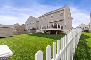 5316 Holley Oak Ln, Fredericksburg, VA 22407 - Photo 34