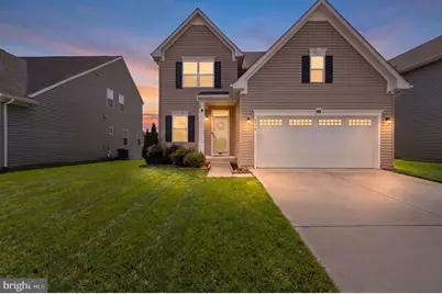 5316 Holley Oak Lane, Fredericksburg, VA 22407 - Photo 1