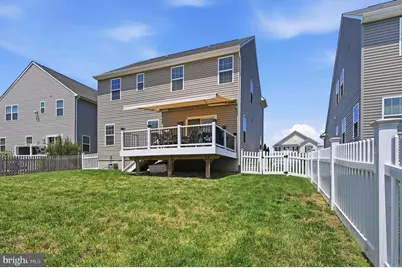 5316 Holley Oak Lane, Fredericksburg, VA 22407 - Photo 32