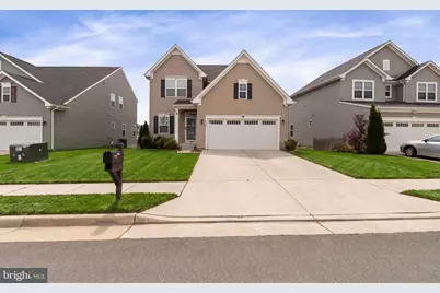 5316 Holley Oak Lane, Fredericksburg, VA 22407 - Photo 2