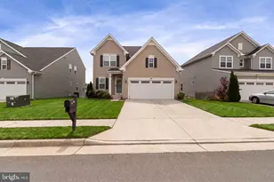 5316 Holley Oak Ln, Fredericksburg, VA 22407 - Photo 2