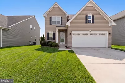 5316 Holley Oak Lane, Fredericksburg, VA 22407 - Photo 4