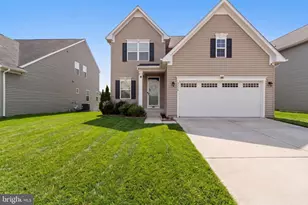 5316 Holley Oak Ln, Fredericksburg, VA 22407 - Photo 4