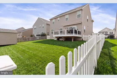5316 Holley Oak Lane, Fredericksburg, VA 22407 - Photo 8