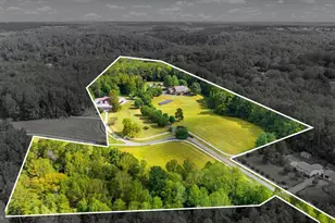 12620 Chewning Ln, Fredericksburg, VA 22407 - Photo 2