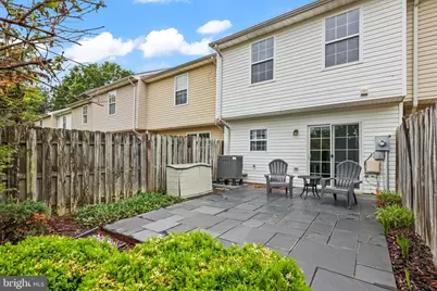 10511 Tidewater Plains Drive, Fredericksburg, VA 22408 - Photo 18