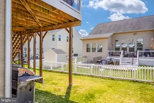 5812 Spruce Valley Dr, Fredericksburg, VA 22407 - Photo 48