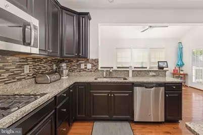 5812 Spruce Valley Drive, Fredericksburg, VA 22407 - Photo 16
