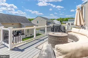 5812 Spruce Valley Dr, Fredericksburg, VA 22407 - Photo 22