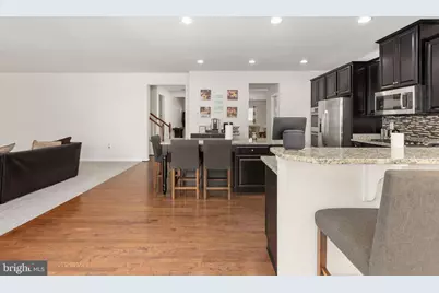 5812 Spruce Valley Drive, Fredericksburg, VA 22407 - Photo 18
