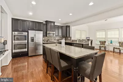 5812 Spruce Valley Drive, Fredericksburg, VA 22407 - Photo 14