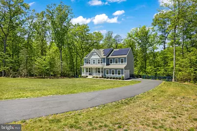 8028 Ashford Drive, Fredericksburg, VA 22407 - Photo 4