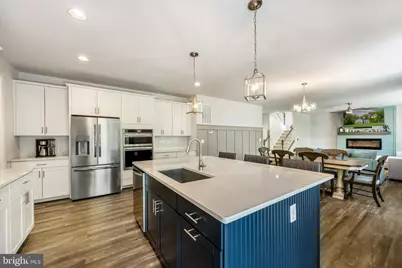 8028 Ashford Drive, Fredericksburg, VA 22407 - Photo 14