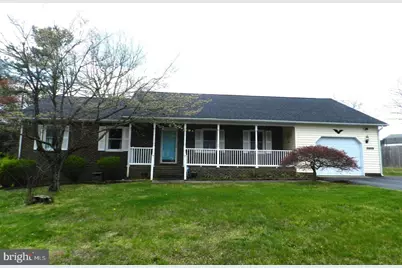3909 Norris Drive, Fredericksburg, VA 22407 - Photo 1