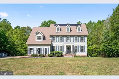 9020 Ellis Lane, Spotsylvania, VA 22553 - Photo 2