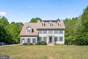 9020 Ellis Ln, Spotsylvania, VA 22553 - Photo 2