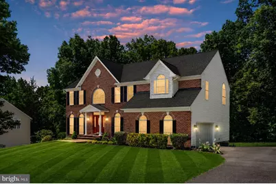12814 Willow Point Drive, Fredericksburg, VA 22408 - Photo 2
