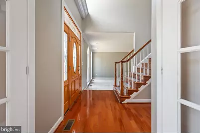 12814 Willow Point Drive, Fredericksburg, VA 22408 - Photo 8