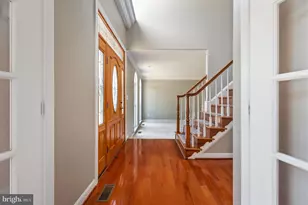 12814 Willow Point Dr, Fredericksburg, VA 22408 - Photo 8