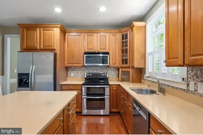 12814 Willow Point Drive, Fredericksburg, VA 22408 - Photo 22