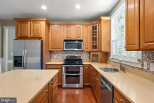 12814 Willow Point Dr, Fredericksburg, VA 22408 - Photo 22