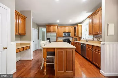 12814 Willow Point Drive, Fredericksburg, VA 22408 - Photo 20