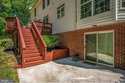 12814 Willow Point Drive, Fredericksburg, VA 22408 - Photo 72