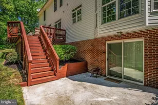 12814 Willow Point Dr, Fredericksburg, VA 22408 - Photo 72