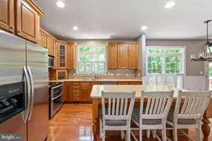 12814 Willow Point Dr, Fredericksburg, VA 22408 - Photo 18